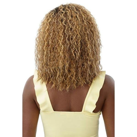 Outre Converti Cap Synthetic Hair Wig - SASSY BELLE - SoGoodBB.com
