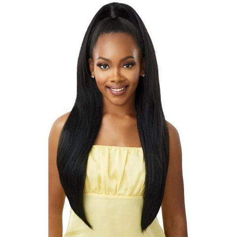 Outre Converti Cap Synthetic Hair Wig - SLAYCATION - SoGoodBB.com