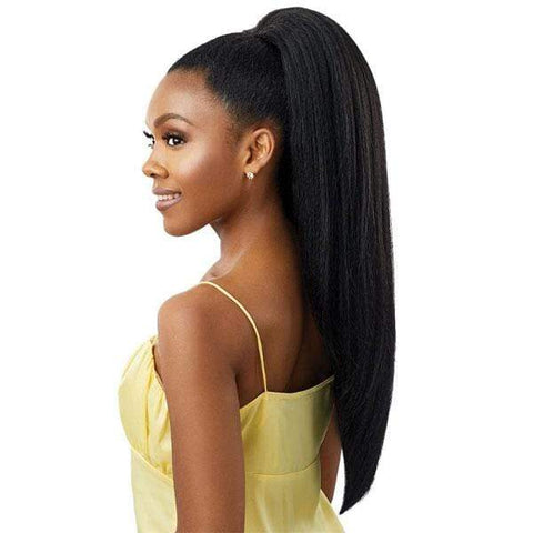 Outre Converti Cap Synthetic Hair Wig - SLAYCATION - SoGoodBB.com