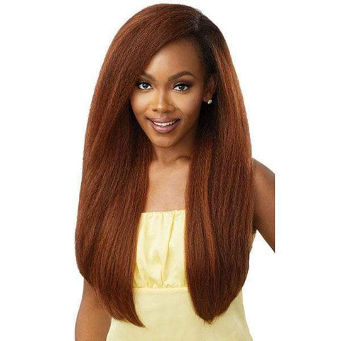 Outre Converti Cap Synthetic Hair Wig - SLAYCATION - SoGoodBB.com