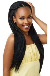 Outre Converti Cap Synthetic Hair Wig - SLAYCATION - SoGoodBB.com