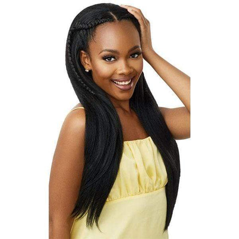 Outre Converti Cap Synthetic Hair Wig - SLAYCATION - SoGoodBB.com