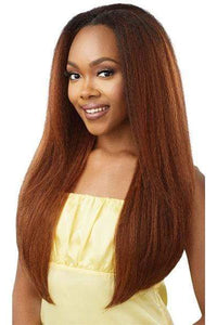 Outre Converti Cap Synthetic Hair Wig - SLAYCATION - SoGoodBB.com