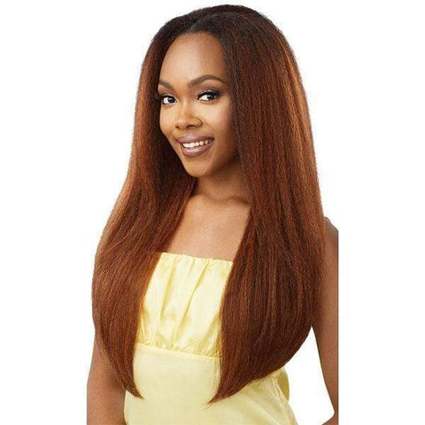Outre Converti Cap Synthetic Hair Wig - SLAYCATION - SoGoodBB.com