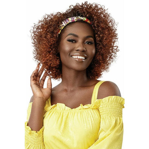 Outre Converti Cap Synthetic Hair Wig - SPARKLING BELLE - SoGoodBB.com