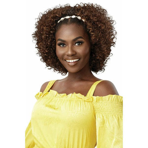 Outre Converti Cap Synthetic Hair Wig - SPARKLING BELLE - SoGoodBB.com