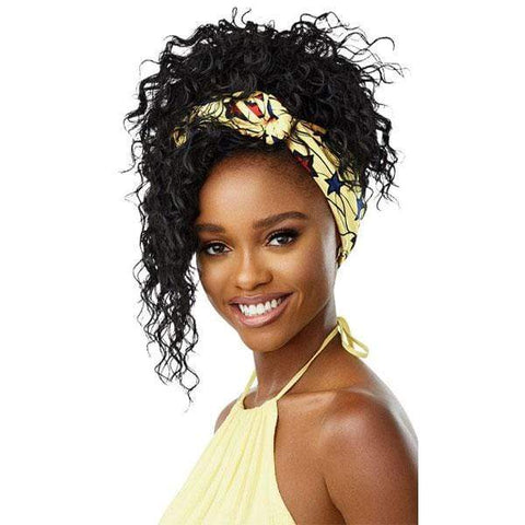 Outre Converti Cap Synthetic Hair Wig - SUGAR & SPICE - SoGoodBB.com