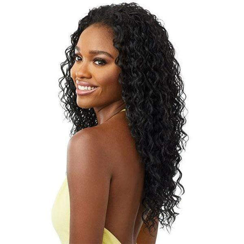 Outre Converti Cap Synthetic Hair Wig - SUGAR & SPICE - SoGoodBB.com