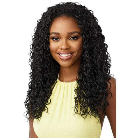 Outre Converti Cap Synthetic Hair Wig - SUGAR & SPICE - SoGoodBB.com
