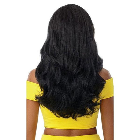 Outre Converti Cap Synthetic Hair Wig - SUNDAY ROMANCE - Unbeatable - SoGoodBB.com