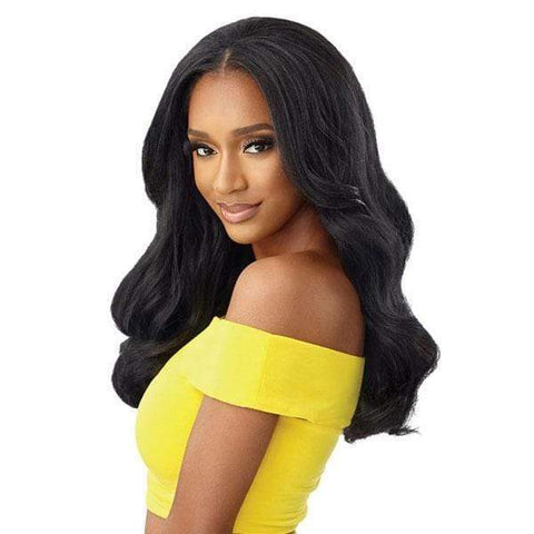 Outre Converti Cap Synthetic Hair Wig - SUNDAY ROMANCE - Unbeatable - SoGoodBB.com