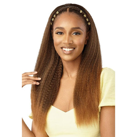Outre Converti Cap Synthetic Hair Wig - SUPER NOVA - SoGoodBB.com