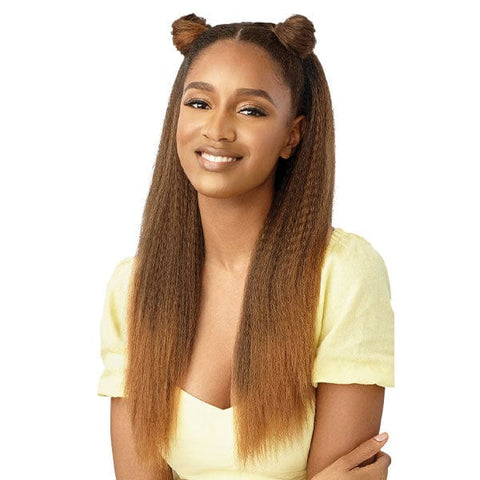 Outre Converti Cap Synthetic Hair Wig - SUPER NOVA - SoGoodBB.com