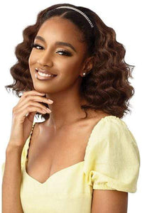Outre Converti Cap Synthetic Hair Wig - SWAY SOIREE - SoGoodBB.com