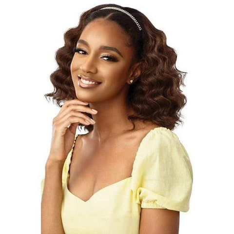 Outre Converti Cap Synthetic Hair Wig - SWAY SOIREE - SoGoodBB.com