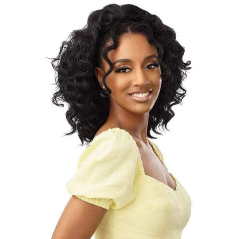 Outre Converti Cap Synthetic Hair Wig - SWAY SOIREE - SoGoodBB.com