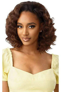 Outre Converti Cap Synthetic Hair Wig - SWAY SOIREE - SoGoodBB.com