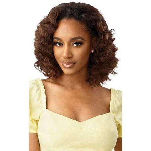 Outre Converti Cap Synthetic Hair Wig - SWAY SOIREE - SoGoodBB.com