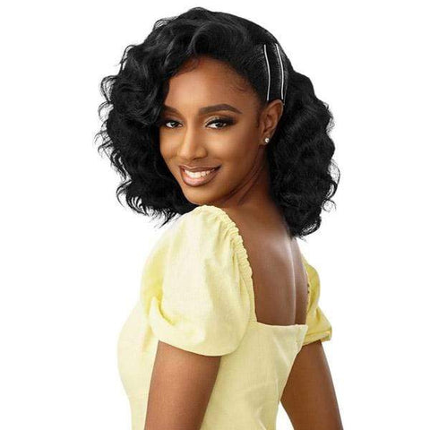 Outre Converti Cap Synthetic Hair Wig - SWAY SOIREE - SoGoodBB.com