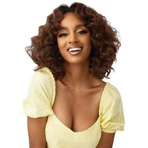 Outre Converti Cap Synthetic Hair Wig - SWAY SOIREE - SoGoodBB.com
