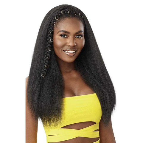 Outre Converti Cap Synthetic Hair Wig - SWEET ANNIE - SoGoodBB.com