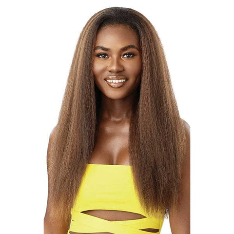 Outre Converti Cap Synthetic Hair Wig - SWEET ANNIE - SoGoodBB.com