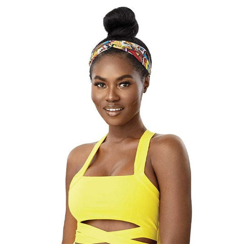 Outre Converti Cap Synthetic Hair Wig - SWEET ANNIE - SoGoodBB.com