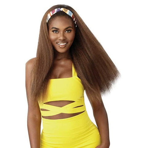 Outre Converti Cap Synthetic Hair Wig - SWEET ANNIE - SoGoodBB.com