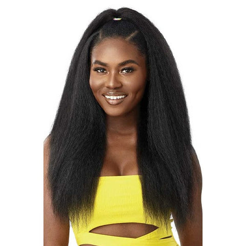 Outre Converti Cap Synthetic Hair Wig - SWEET ANNIE - SoGoodBB.com