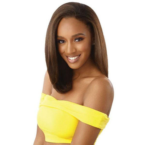 Outre Converti Cap Synthetic Hair Wig - SWEET HEART - SoGoodBB.com