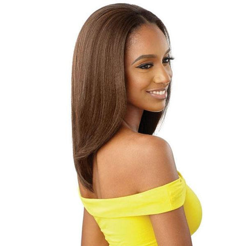 Outre Converti Cap Synthetic Hair Wig - SWEET HEART - SoGoodBB.com