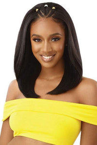 Outre Converti Cap Synthetic Hair Wig - SWEET HEART - SoGoodBB.com