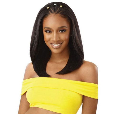 Outre Converti Cap Synthetic Hair Wig - SWEET HEART - SoGoodBB.com
