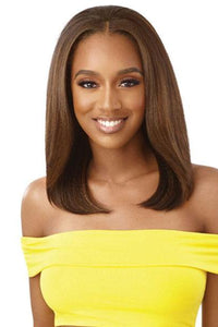 Outre Converti Cap Synthetic Hair Wig - SWEET HEART - SoGoodBB.com