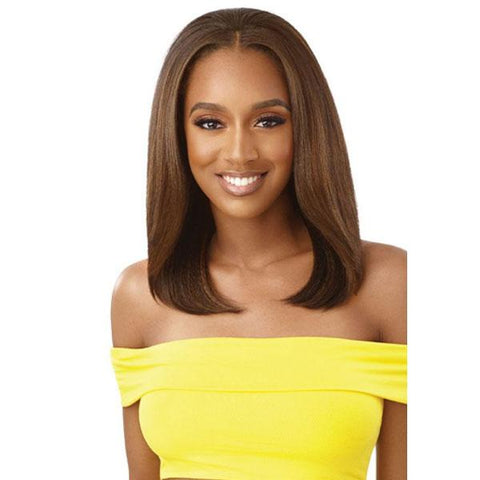 Outre Converti Cap Synthetic Hair Wig - SWEET HEART - SoGoodBB.com
