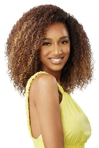Outre Converti Cap Synthetic Hair Wig - TWIST & TURN - SoGoodBB.com