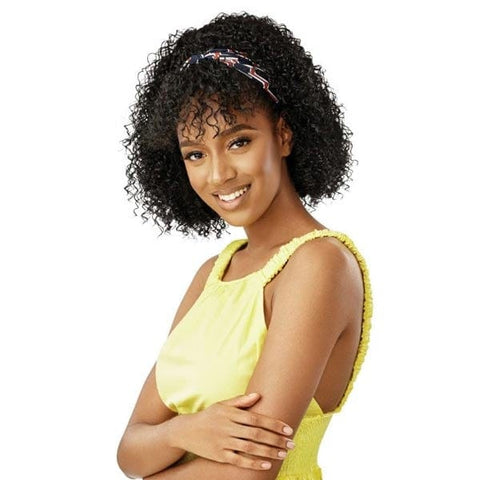 Outre Converti Cap Synthetic Hair Wig - TWIST & TURN - SoGoodBB.com