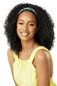 Outre Converti Cap Synthetic Hair Wig - TWIST & TURN - SoGoodBB.com