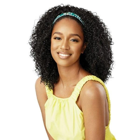 Outre Converti Cap Synthetic Hair Wig - TWIST & TURN - SoGoodBB.com