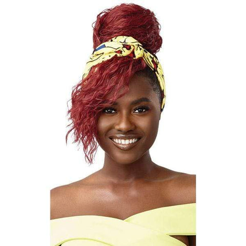 Outre Converti Cap Synthetic Hair Wig - VIVA LAVIDA - SoGoodBB.com