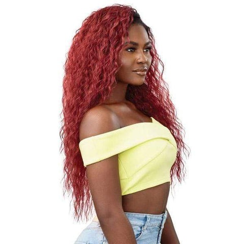 Outre Converti Cap Synthetic Hair Wig - VIVA LAVIDA - SoGoodBB.com
