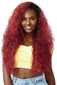 Outre Converti Cap Synthetic Hair Wig - VIVA LAVIDA - SoGoodBB.com