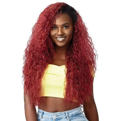 Outre Converti Cap Synthetic Hair Wig - VIVA LAVIDA - SoGoodBB.com
