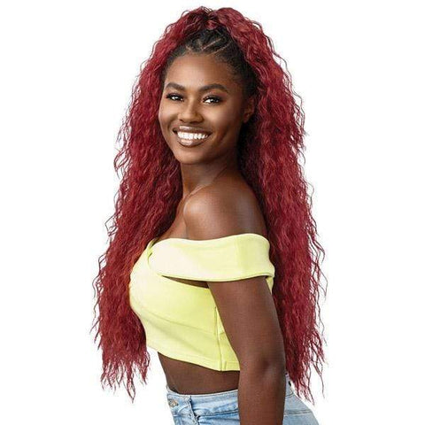 Outre Converti Cap Synthetic Hair Wig - VIVA LAVIDA - SoGoodBB.com