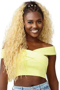 Outre Converti Cap Synthetic Hair Wig - VIVA LAVIDA - SoGoodBB.com
