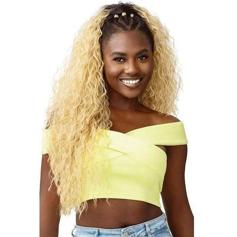 Outre Converti Cap Synthetic Hair Wig - VIVA LAVIDA - SoGoodBB.com