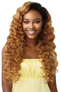 Outre Converti Cap Synthetic Hair Wig - WAVY BABY - SoGoodBB.com