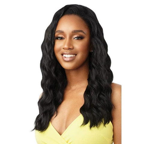 Outre Converti Cap Synthetic Hair Wig - WAVY MOOD - SoGoodBB.com