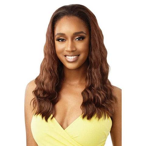 Outre Converti Cap Synthetic Hair Wig - WAVY MOOD - SoGoodBB.com
