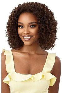 Outre Converti Cap Wet & Wavy Synthetic Hair Wig - WAVY OASIS - Unbeatable - SoGoodBB.com